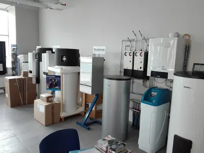 P.H.U Heiduczek Marian